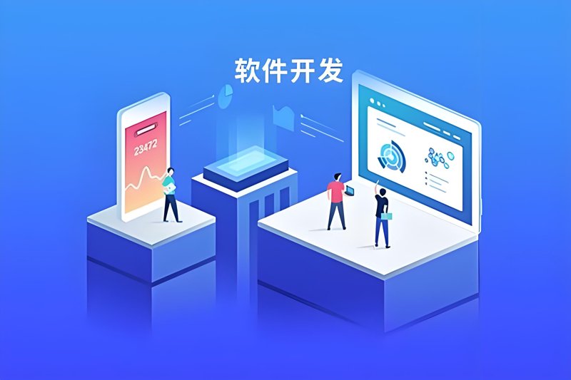 在数字化时代，选择合适的软件定制开发公司至关重要。本文将从多个维度分析不同公司的优劣，并结合实际案例，帮助您做出明智的选择。